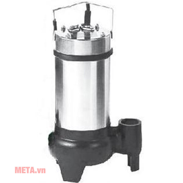 Máy bơm chìm nước thải Wilo PDV S600Q 600W Máy bơm chìm nước thải Wilo PDV S600Q 600W