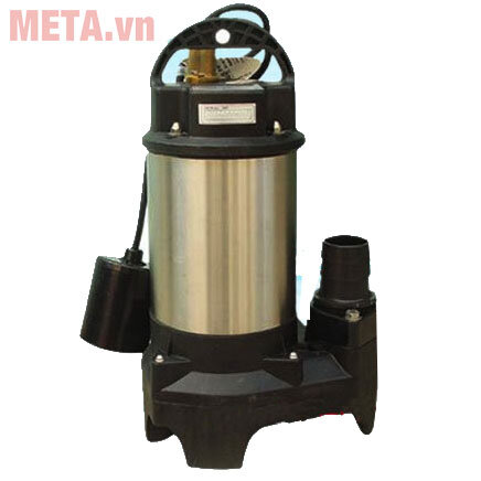 Máy bơm chìm nước thải Wilo PDV A400EA 400W Máy bơm chìm nước thải Wilo PDV A400EA 400W