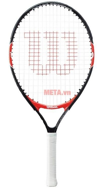 Vợt tennis trẻ em Wilson Roger Federer 23 WRT200700