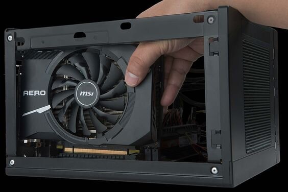 PC GAMING E-POWER 033 (ảnh 3)