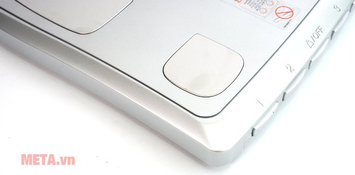 Cân sức khỏe và phân tích cơ thể BC-541