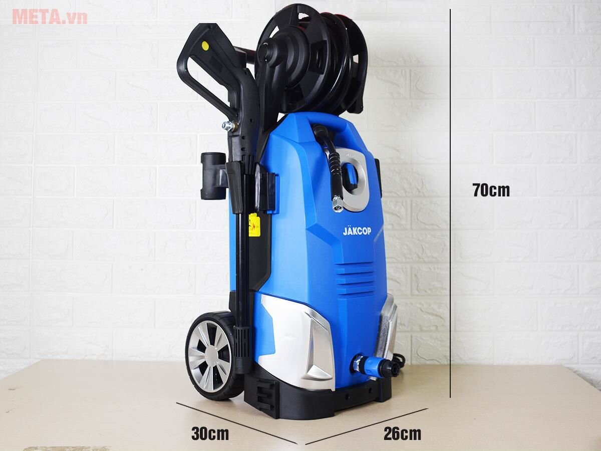 Máy rửa xe Jakcop APW-JK-110P