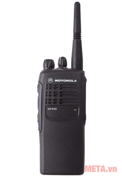 Máy bộ đàm cầm tay Motorola GP-340