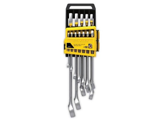 Stanley STMT78097-8 làm từ thép CR-V Stanley STMT78097-8