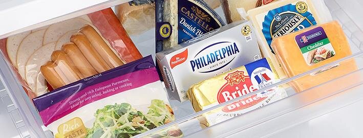 Tủ lạnh Hitachi R-BG410PGV6 (GS) - 330 lít Inverter