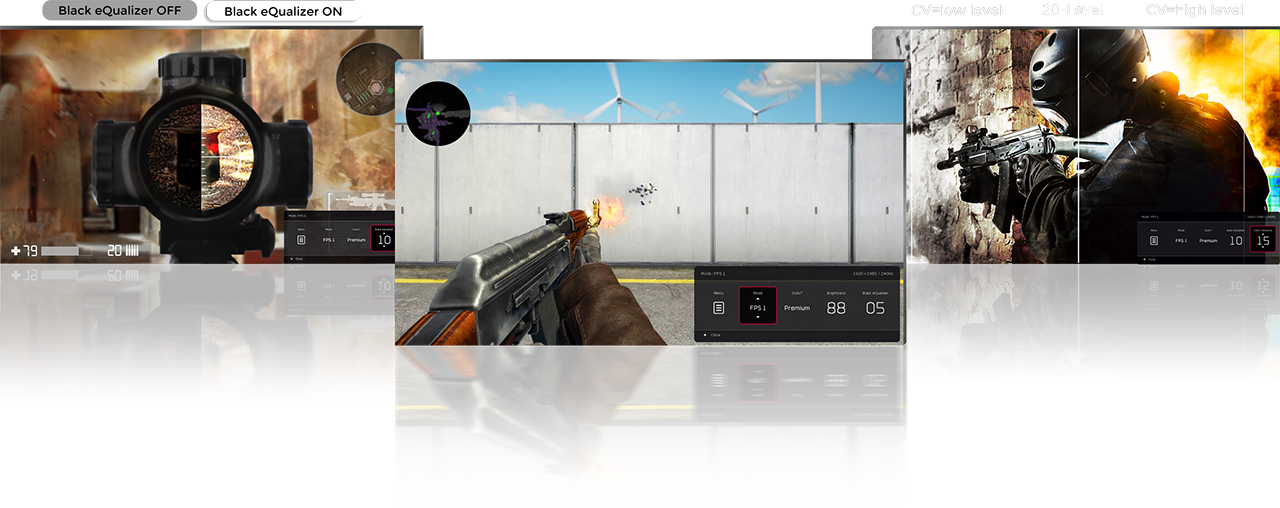 Màn hình BenQ XL2546K-6