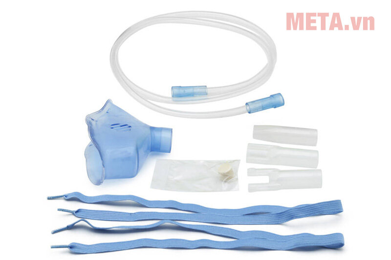 Máy xông khí dung Norditalia Nebulizer Drop