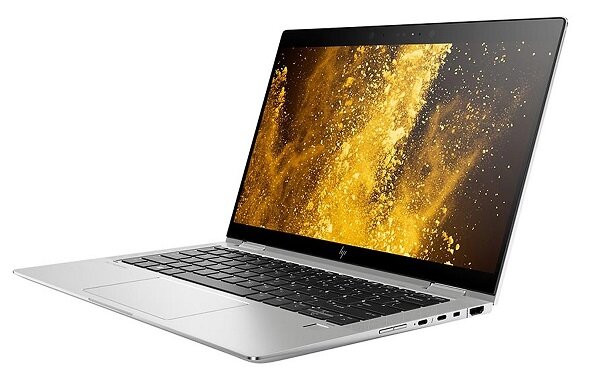 Laptop HP EliteBook X360 1030 G3 5AS44PA i7-8550U /8G /256SSD_PCIe /13.3FHDT /Pen /BẠC/W10P6/LED_KB