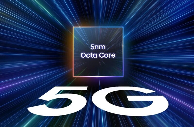 Điện thoại Samsung Galaxy A25 5G 6GB/128GB hiệu năng xử lý