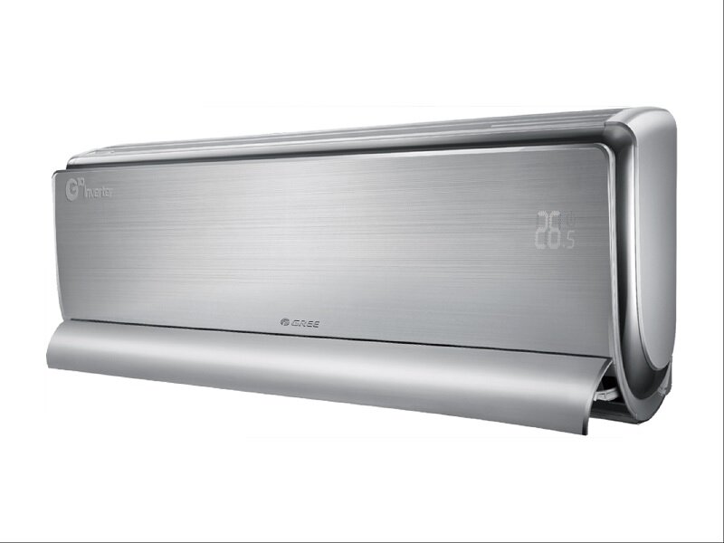 Điều hòa Gree 9000 BTU 1 chiều Inverter GWC09UB-S6D9A4A làm mát nhanh