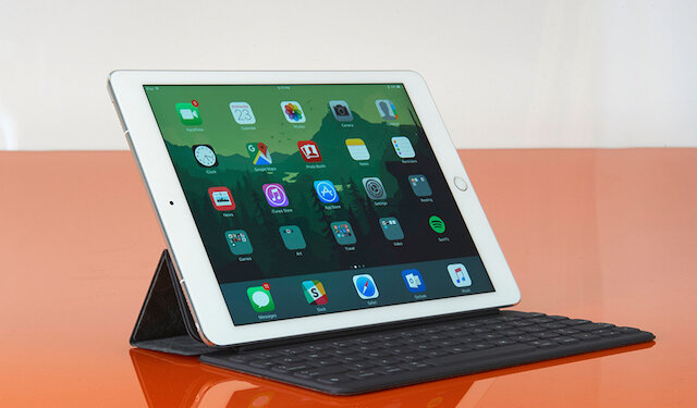 Máy tính bảng iPad Pro 9.7 inch Wifi 128GB