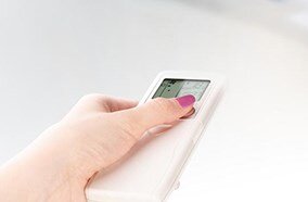 Máy lạnh LG S24ENA 2.5 Hp