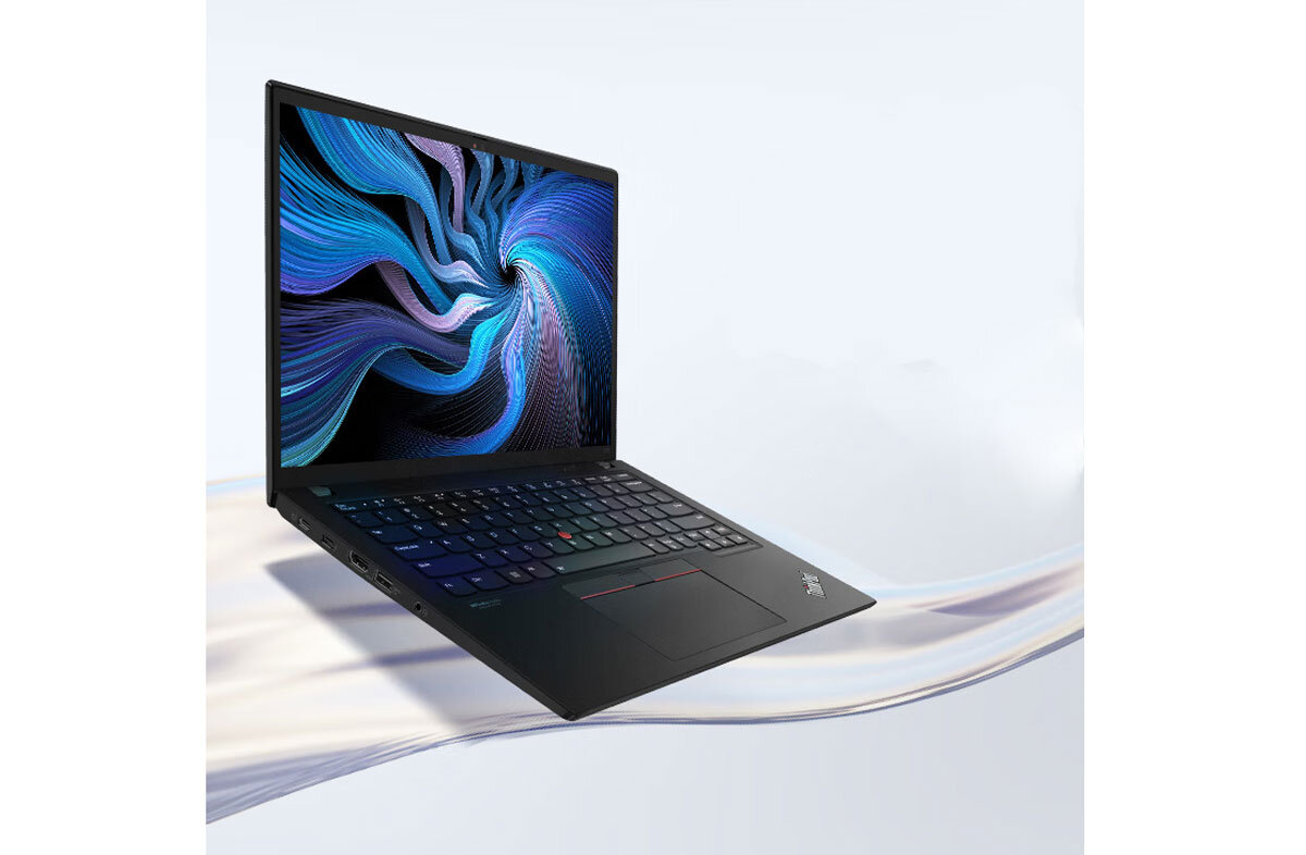 Máy tính xách tay Lenovo Thinkpad X13 GEN 3 21BQS39300