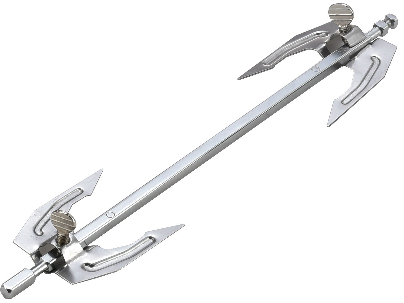 Nồi chiên không dầu điện tử có thanh nướng xiên quay Nồi chiên không dầu điện tử