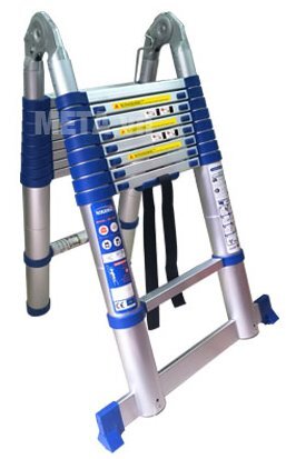 Thang nhôm rút gọn Nikawa NK-56AI