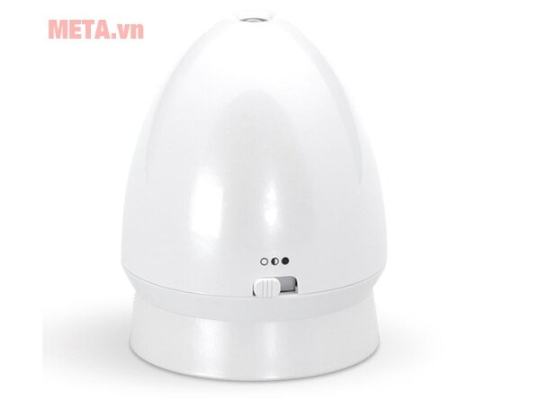 Máy làm sạch da chết gót chân Lanaform Dolce LA131503