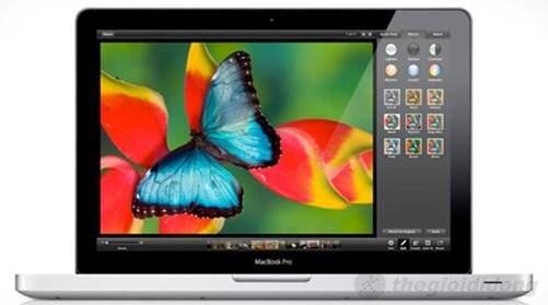 Laptop Apple MacBook Pro MD102 13inch