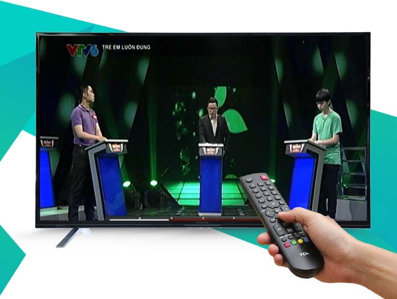 Tivi Panasonic  50 inch TH-50CX400V Tivi Panasonic  50 inch TH-50CX400V