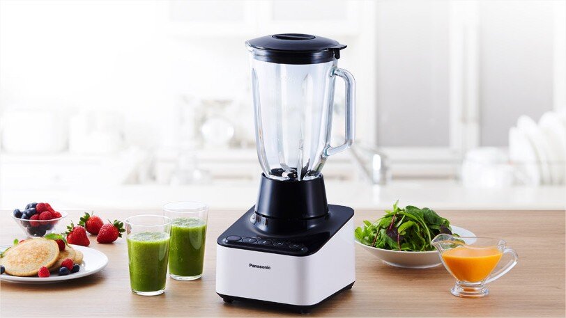 Máy xay sinh tố Panasonic MX-V310-Malaysia