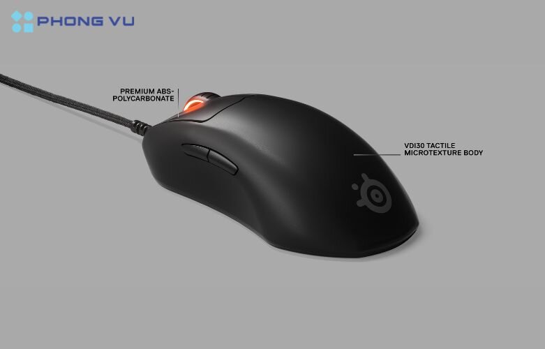 Các tùy chỉnh màu sắc, hiệu ứng chuyển đổi và độ sáng đều được thiết kế nhằm nâng cao trải nghiệm thị giác, tạo sự khác biệt trong không gian chơi game của người dùng