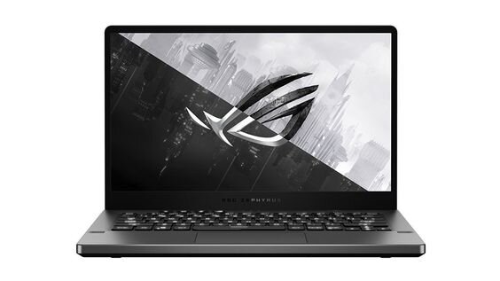 màn hình Asus ROG Zephyrus GA401IU