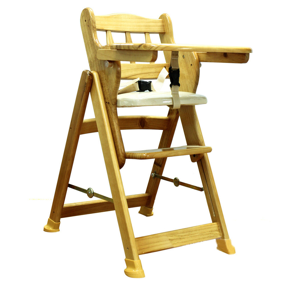  Ghế ăn dặm cao cấp Autoru cho bé