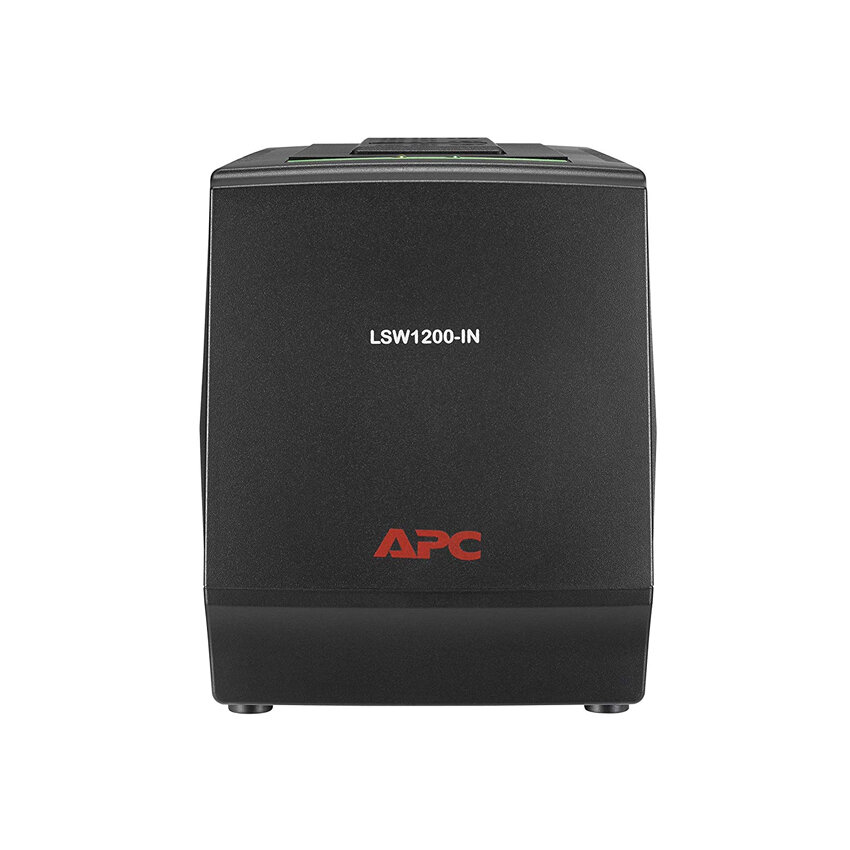 Bộ Lưu Điện UPS APC LSW1200-IND 1200VA (1200VA/600W)
