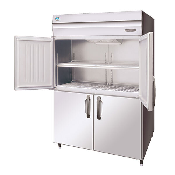 Tủ đông Hoshizaki 4 cánh 1243 lít HF-148MA-S