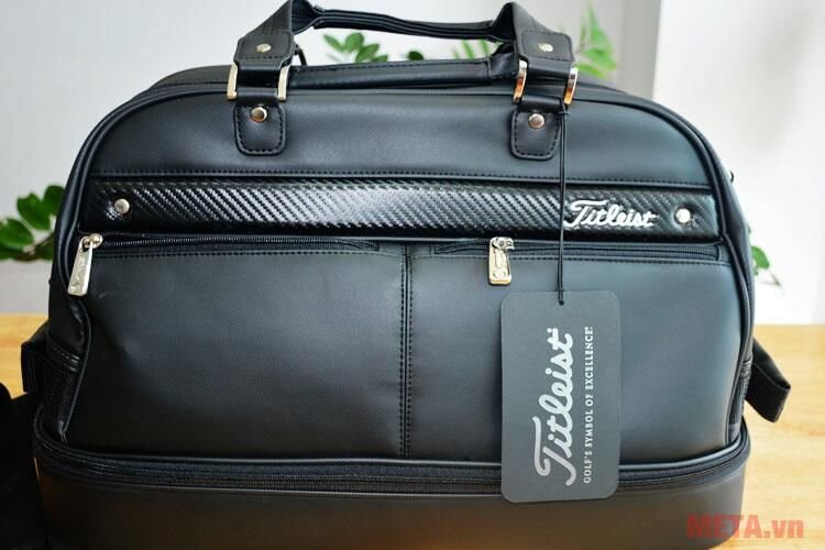 Túi đựng đồ Titleist Dual Storage Bag 2016 TA6BB67-0