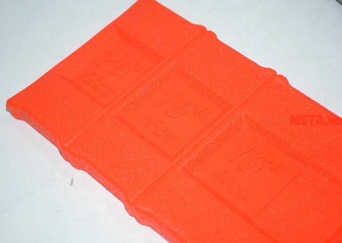 Máy cưa xích Oshima 5900