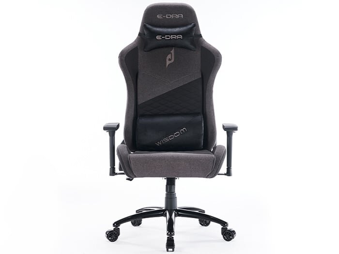 Ghế game E-DRA Wisdom EGC231 Fabric