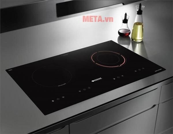 Bếp từ đôi hồng ngoại Koenic KAI 569