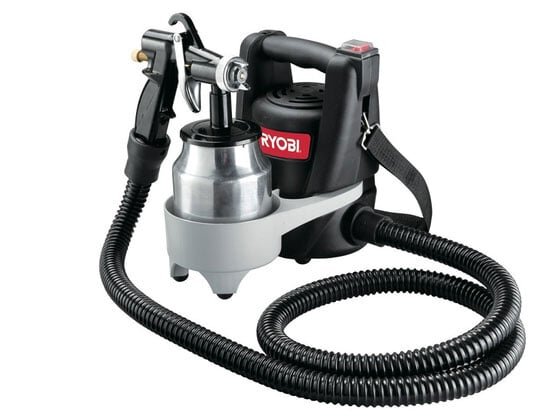 Máy phun sơn 500W Ryobi-KYOCERA PS-1000