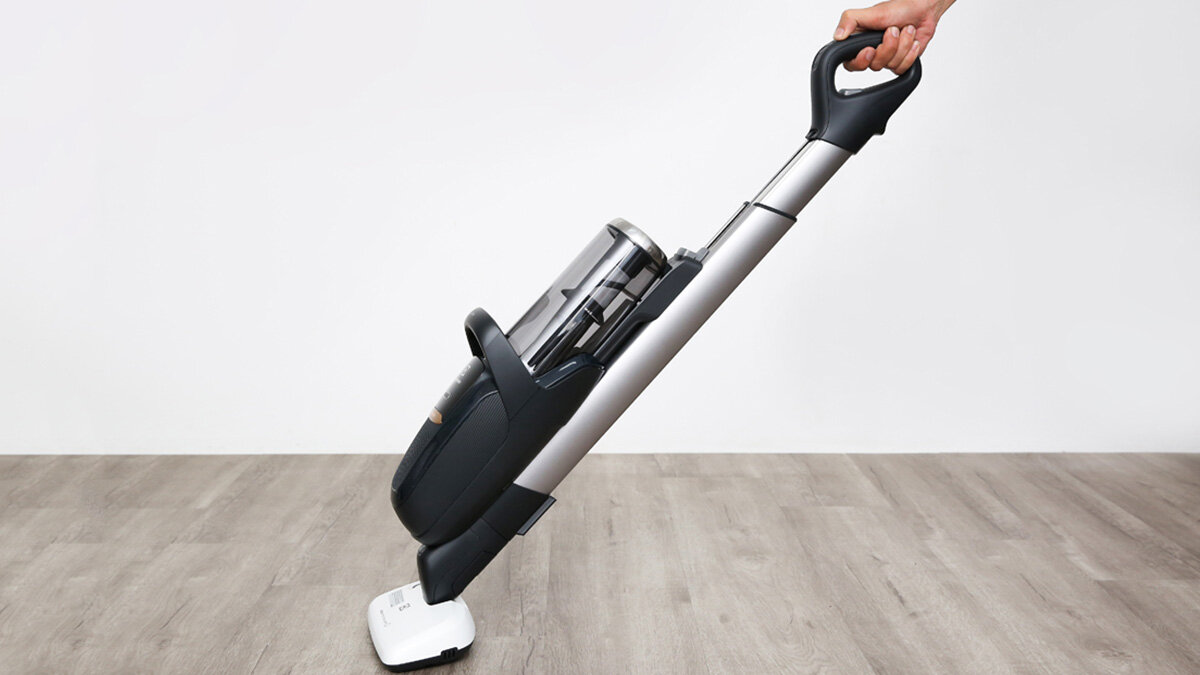 Electrolux PF91-5BTF hoạt động với công suất hút 90W