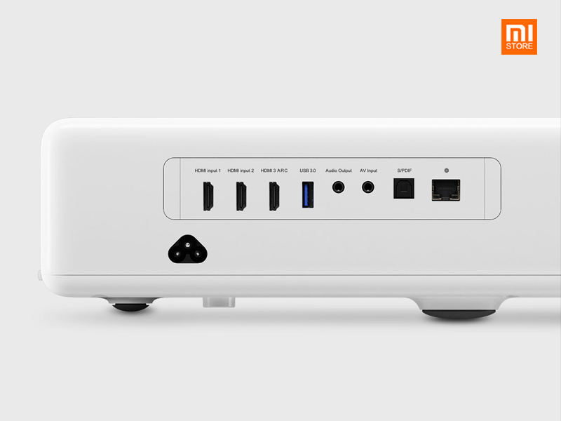 Máy chiếu Laser 150 inch Xiaomi