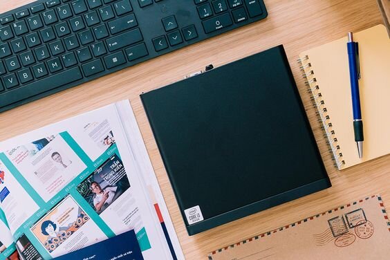 HP ProDesk 400 G6 (Ảnh 2)