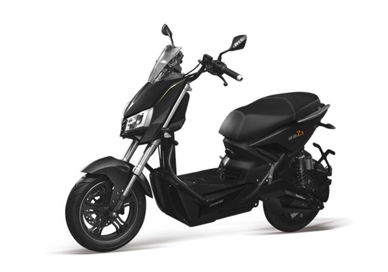 Xe máy điện Yadea Z3