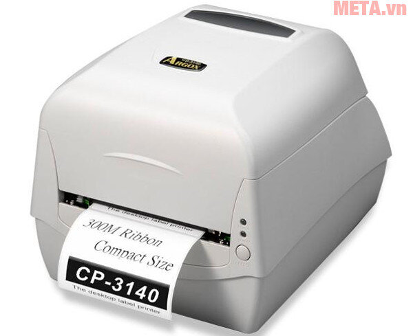 Máy in mã vạch Argox CP - 3140 Máy in mã vạch Argox CP - 3140