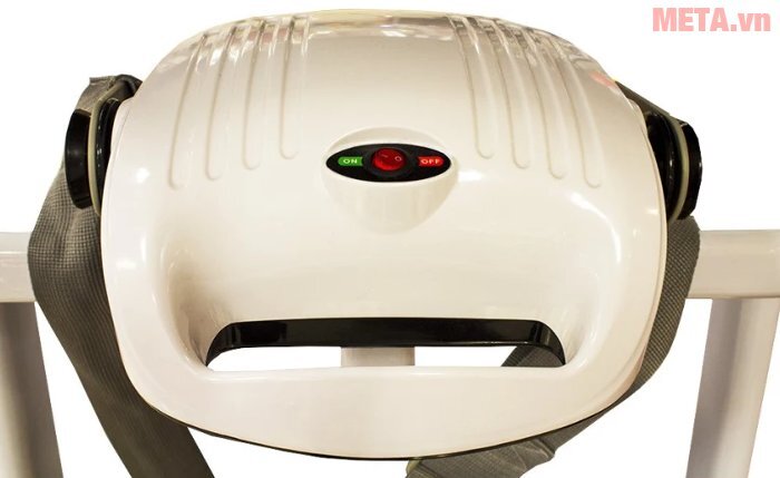 Máy chạy bộ điện Buheung MK-222