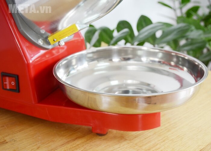 Máy bào đá tuyết Kahchan EP5178 (300W)