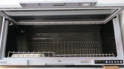 Máy sấy bát Giovani G-802S