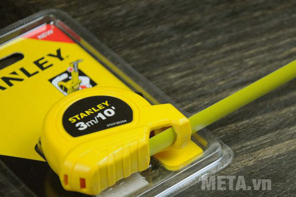 Thước cuốn thép Stanley STHT30204-8 (3m)