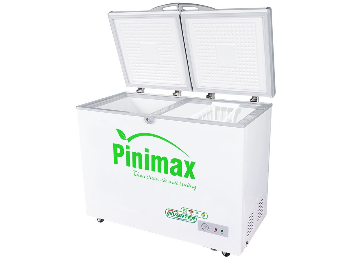 Tủ đông Pinimax PNM29AF3 Pinimax PNM29AF3