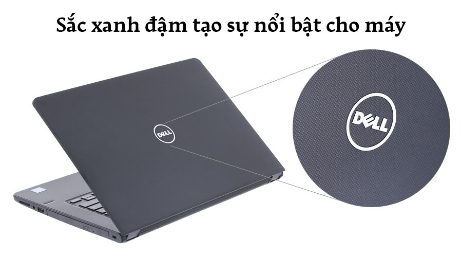 Dell Vostro 3468 i3 7100U/4GB/1TB/Win10