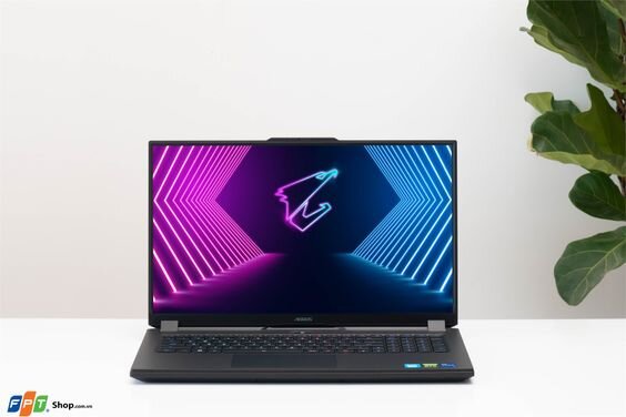 Gigabyte Aorus 17 XE5-73VN534GH (ảnh 3)