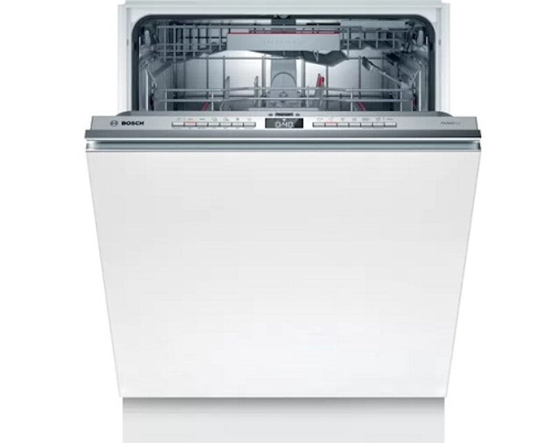 Thiết kế máy rửa bát Bosch SMH6ZDX00E (Ảnh: Bosch).