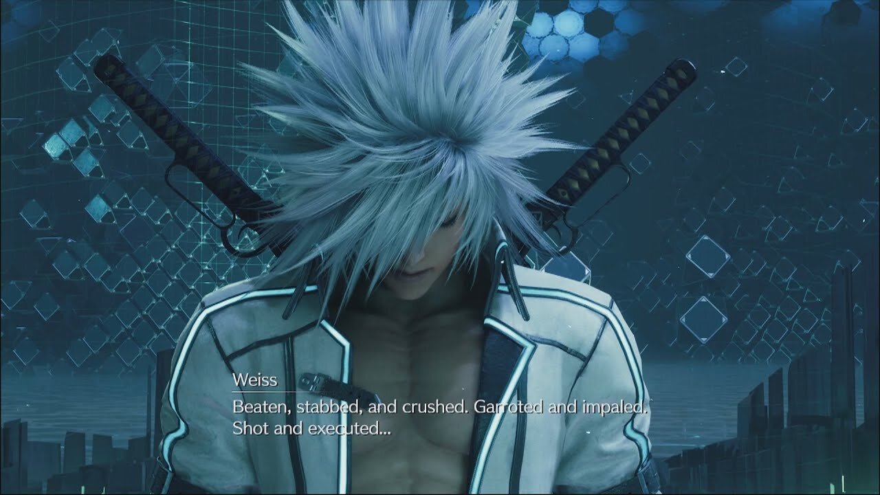 Đĩa game PS5 - Final Fantasy 7 Remake Intergrade - Asia 6