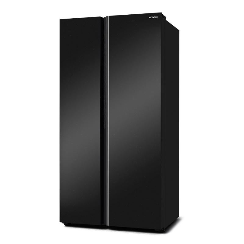 Tủ lạnh Hitachi Inverter 653 lít HRSN9713ESAGBKVN 5 Tủ lạnh Hitachi Inverter 653 lít HRSN9713ESAGBKVN