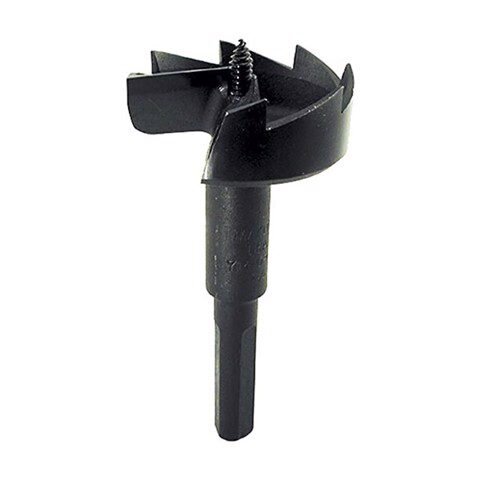 Mũi khoét gỗ chuôi lục giác 35mm Makita D-29979