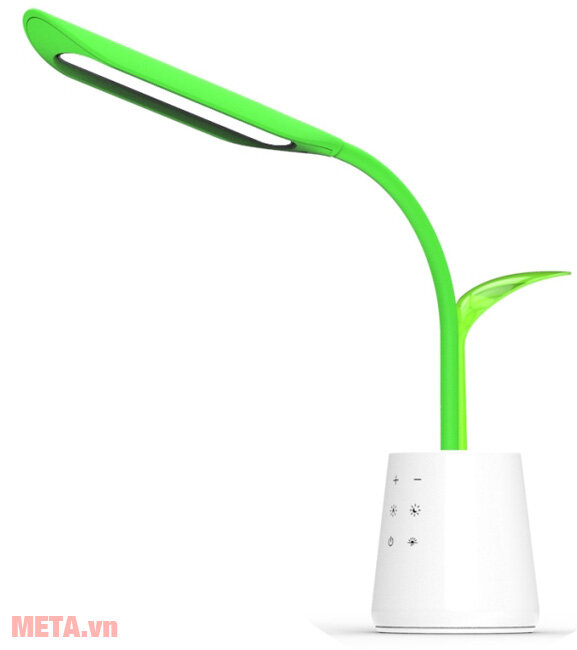 Đèn bàn Led cảm ứng Guanya LA-F638